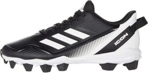 Adidas Men's Icon 7 Md Baseball Cleats for Men