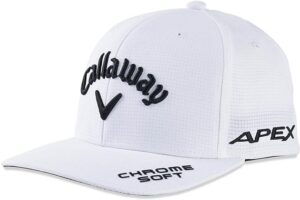 Callaway Golf Performance Pro Tour Cap