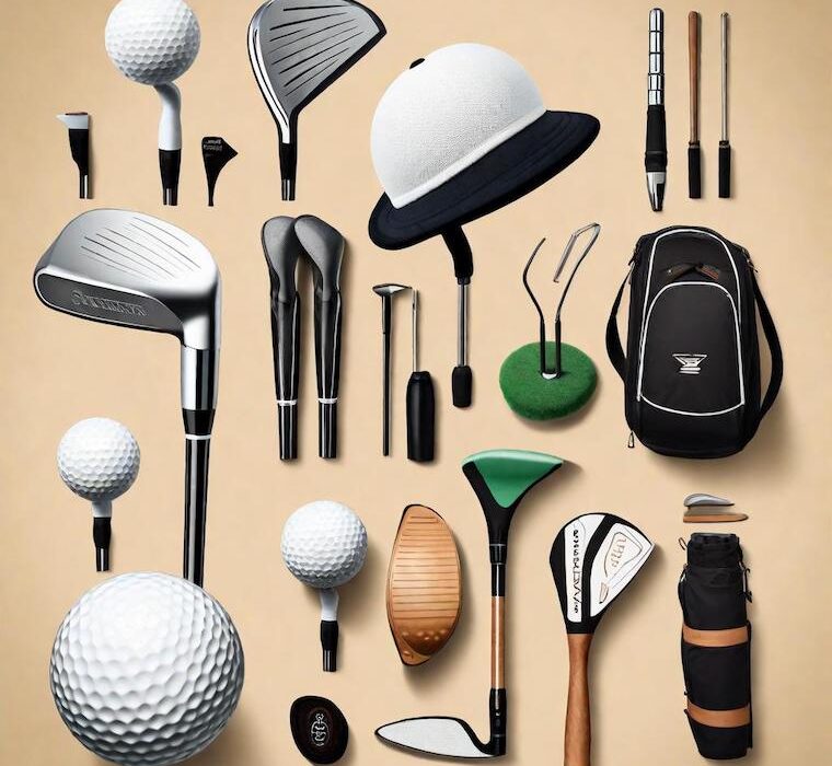 Essentials Golf Gears Reviews