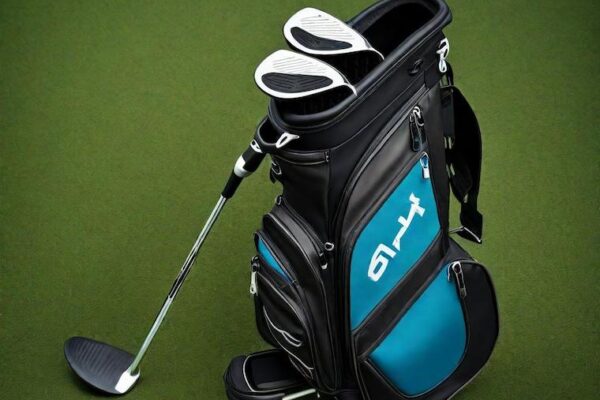 Golf Bag Reviews