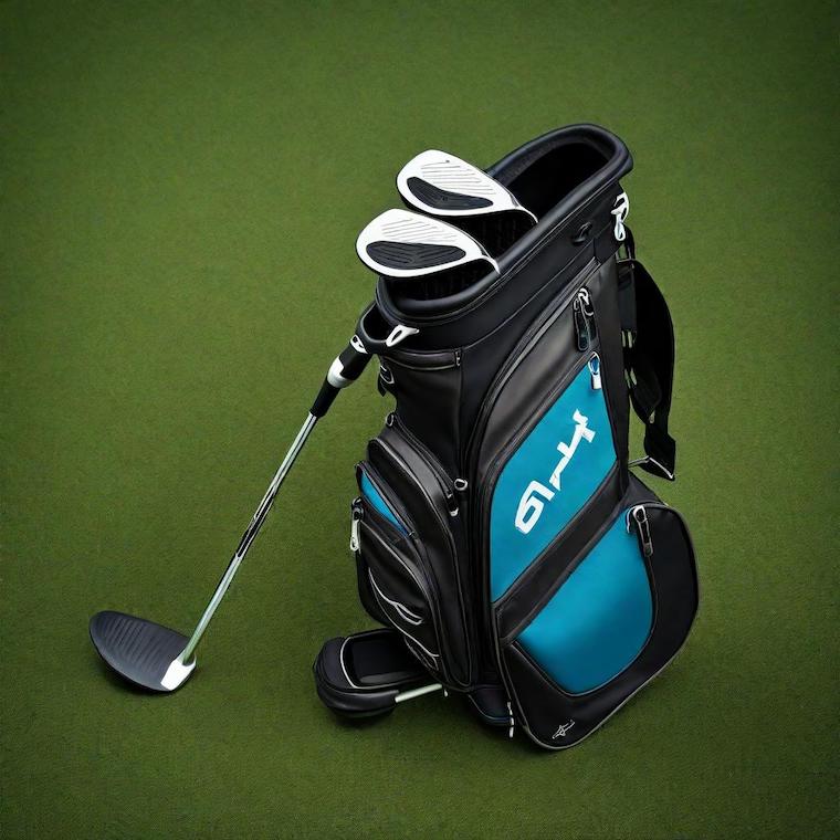 Golf Bag Reviews