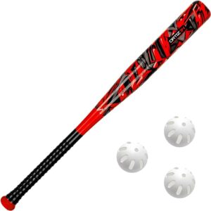 Graffiti Plastic Baseball Bats for Boys