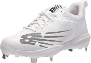 New Balance Men's FuelCell 4040 V6 Metal Baseball Cleats for Men