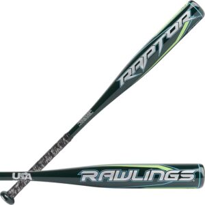 RAPTOR Baseball Bats for Boys