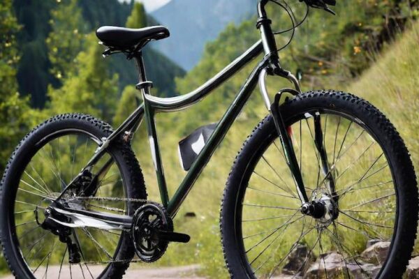 Mountain Bicycles Review