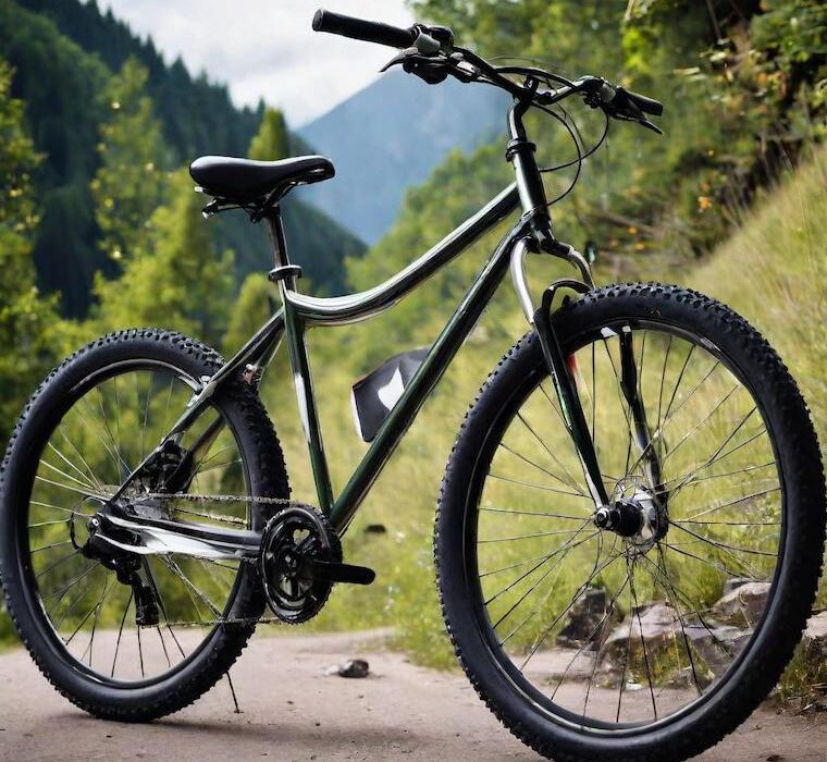 Mountain Bicycles Review