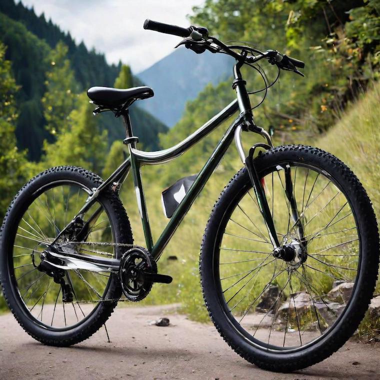 Mountain Bicycles Review