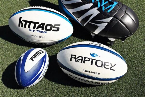 Rugby Equipment