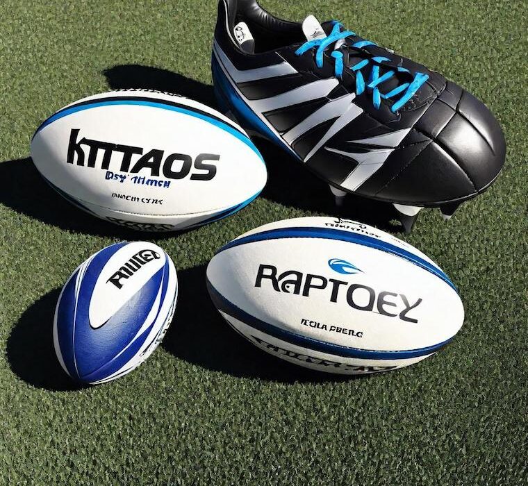 Rugby Equipment