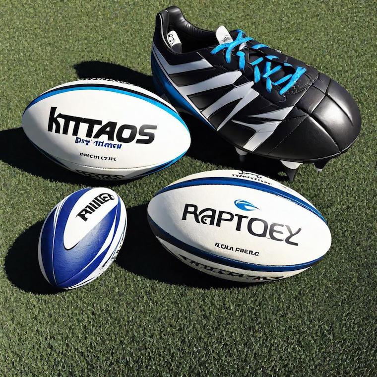 Rugby Equipment