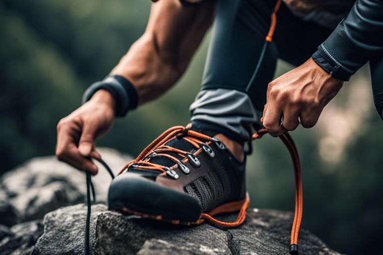 What Is Climbing Rope Made Of 