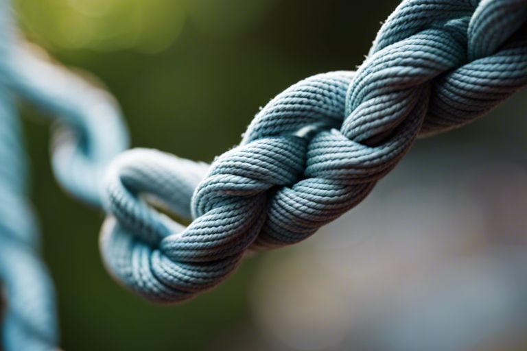 What Is Climbing Rope Made Of 