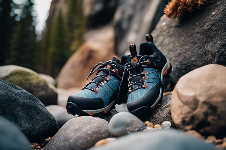 What Is Climbing Rope Made Of 